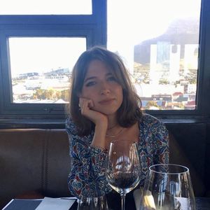 Meet your Posher, Chloë